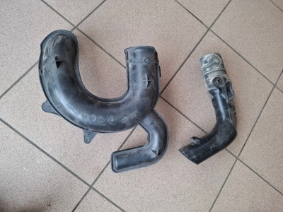 Резонатор воздуха renault megane iii scenic iii dci 08-16 фото №1