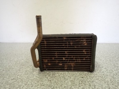 Honda accord cb iv 89-94 отопитель фото №1