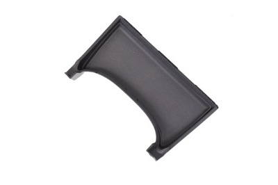 Ford s-max 2.0 tdci 2016 rhd защита консоли центральной фото №1