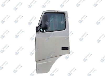 Двері праве ліва повний volvo fh 12 fh12 фото №1