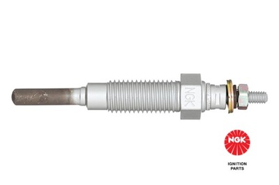 Датчик лямбда-зонд ngk 93525 фото №1
