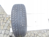 ПОКРЫШКА ZIMOWA BRIDGESTONE 195/55 R16 !!! (U091)