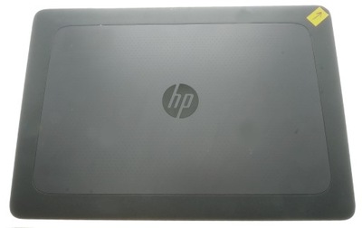 LP4897 Klapa matrycy / górna HP ZBook 17 G3