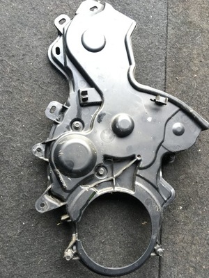 Захист корпус розподільного валу ford 1.5tdci 9808723480 фото №1