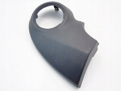 Корпус решётки обдув dacia sandero i stepway фото №1