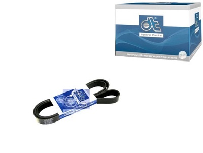 Ремень клиновой iveco stralis i stralis ii s-way x-way daily iii fiat фото №1