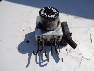 Насос abs 13316697 opel insignia i a фото №1