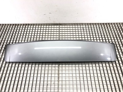 SPOILER PORSCHE CAYENNE 02-10 7L5827939C