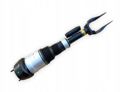 Перед права амортизатор ads a2923204613 do m-b ml w166 x166 gls 63 63s amg фото №1