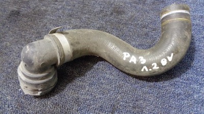 Wąż труба шланг wody fiat panda 3 iii 1.2 8v 2012- фото №1