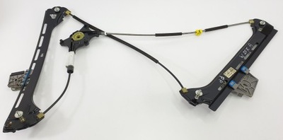 Підйомник скло mercedes-benz оригінальний номер a2077200246 фото №1