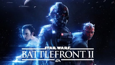 STAR WARS: Battlefront II 2 KLUCZ | ORIGIN