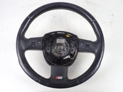 Воздуховод audi s8 d3 5.2 fsi 4e0419091cf фото №1