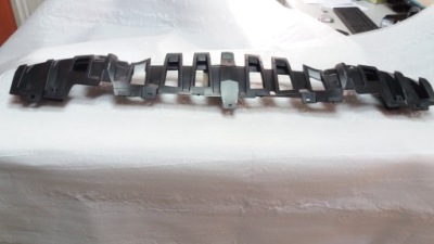 W169 плита захист бампера перед a1698850065 , фото №1