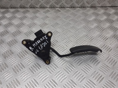 Потенціометр газу renault megane ii 8200153270b фото №1