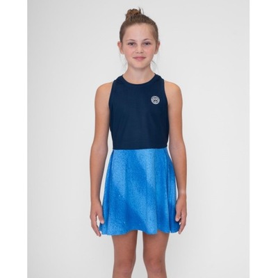 Bidi Badu tenisowa sukienka dziewczęca Beach Spirit roz. 128