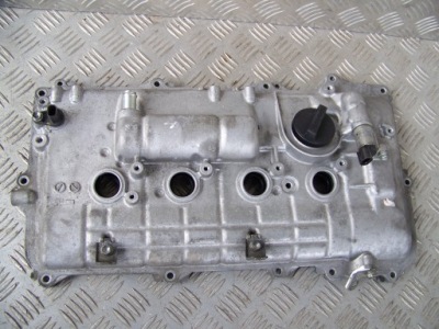Toyota prius 3 09 15 крышка клапанов 1.8 2zr hybr фото №1