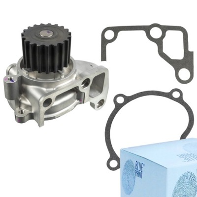 Насос wody blue print do mazda mpv ii 2.0 di фото №1