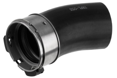 Nty gpp-bm-053 шланг всмоктуючий, фільтр повітря фото №1