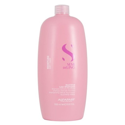 Alfaparf SdL Nutritive szampon nawilżenie 1000ml