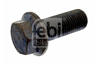 FEBI BILSTEIN БОЛТ TENSILOCK FEBI TRUCK 01137 MAN