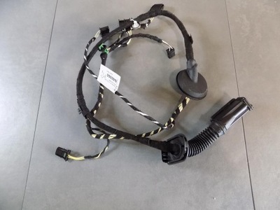 Vw golf vii жгут дверь правая задняя 5g4971694t фото №1