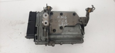 Бортовий комп'ютер двигуна mercedes amg c63 2015 a1779004800 фото №1