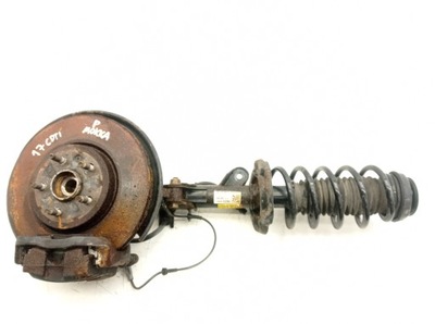 Opel mokka 1.7 поворотный кулак mcperson правая фото №1