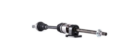 ARBRE DE TRANSMISSION RIDEX 13D0159 DROIT VERS MINI BERLINE COMPACTE (R50, R53) CABRIO (R52) 