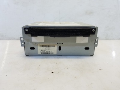 Радио cd volvo v40 ii 31358280aa фото №1