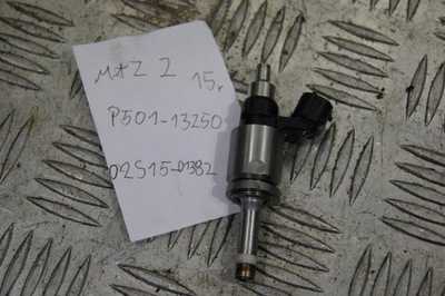 Mazda 2 ii 2015 инжектор топлива 1.5 фото №1