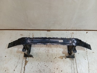 Бампер mercedes gle w167 перед балка фото №1