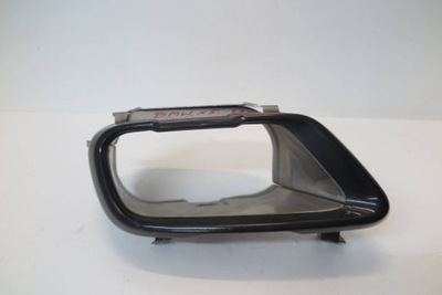 Bmw x5 g05 x6 g06 наконечник вихлоп гасник фото №1