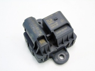 Реле свеча 2.2 cdi mercedes w212 cls c218 s212 sprinter a6511530279 фото №1