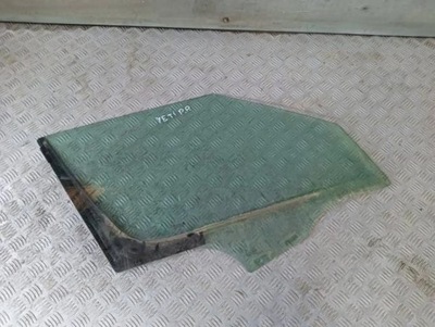 Skoda yeti скло права перед передня 5l0845022c фото №1