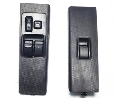 Вимикач перемикач вікон corolla verso ii europa фото №1