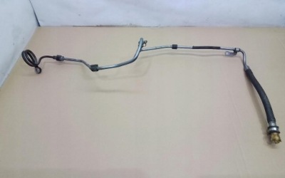 Шланг підсилювача 4f1422893c audi rs6 a6 фото №1