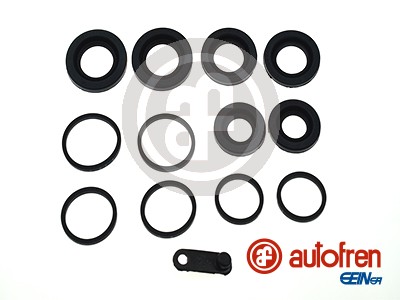 KIT DE REPARACIÓN SOPORTE D41337 AUTOFREN SEINSA AUTOFREN D41337 JUEGO  