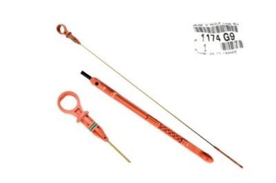 Peugeot 508 807 2.0 hdi щуп щуп уровень масла фото №1