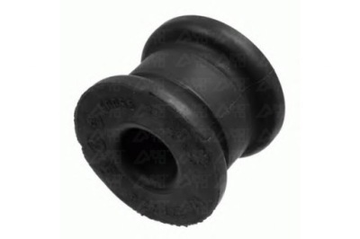 Lemforder резиновый элемент стабилизатора mercedes перед w124 2 фото №1