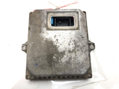 Перетворювач ксенон mazda 6 02-08 1307329086 фото №1