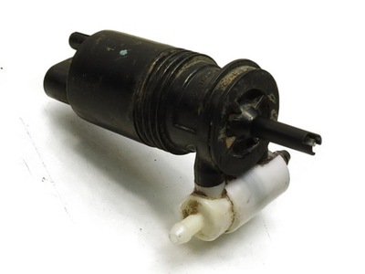 Помпа розпилювача скло лобове mercedes r w251 a1648600021 фото №1