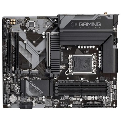 Płyta Gigabyte B760 GAMING X AX /B760/DDR5/SATA3