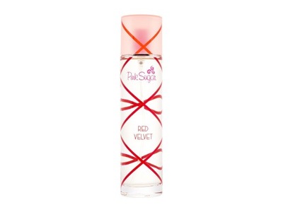 Pink Sugar Red Velvet woda toaletowa 100ml (W) P2