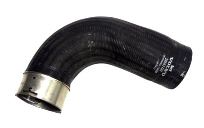 Шланг труба интеркулер воздуха volvo xc60 xc90 s90 v90 2.0t 31657761 фото №1