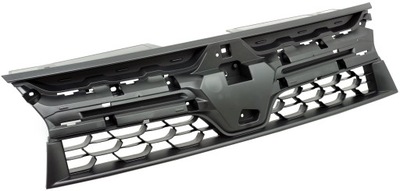Оригінальна решітка радіатора решітка радіатора renault duster 623105314r фото №1