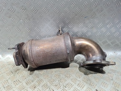 Катализатор dpf opel insignia 2.0 turbo 250km фото №1