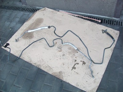 Wąż шланг усилителя opel signum 3.0 cdti фото №1