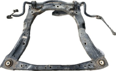 Opel insignia b подрамник подрамник двигателя фото №1