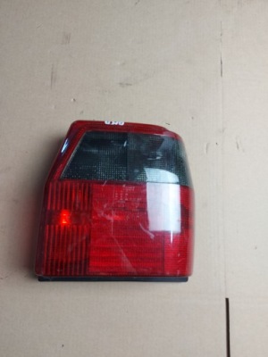 Лампа правий задня задня fiat uno ii 90- фото №1